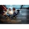 Ackland 0.27 in. T x 94 in. L x 1.77 in. W Brices Cove Luxury Vinyl Flooring Trim T Molding AKVTVBRCO-T - alternate 4